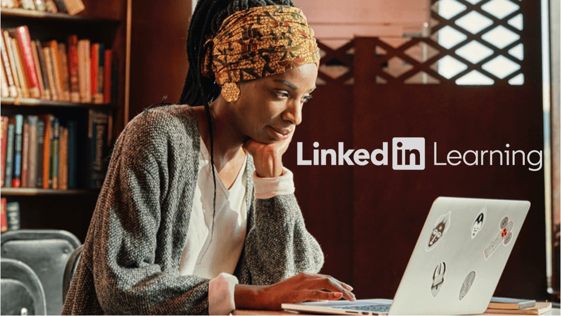 Linkedin Learning