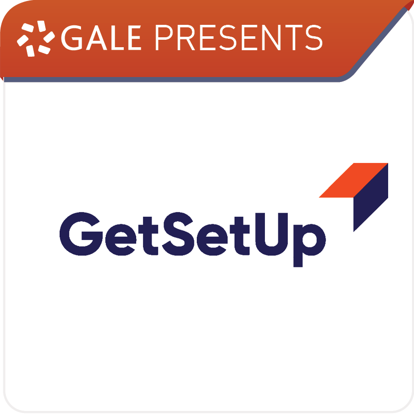 GetSetUp