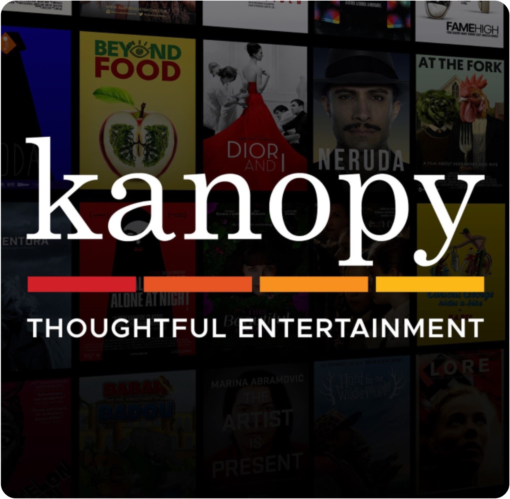 Kanopy